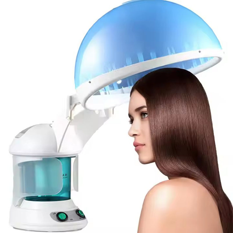 Multifunctional 2in1 Nano Ion  - Facial Steamer Nano ulasan dan harga