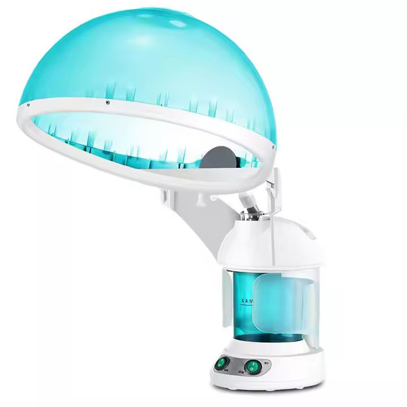 Multifunctional 2in1 Nano Ion  - Facial Steamer Nano ulasan dan harga