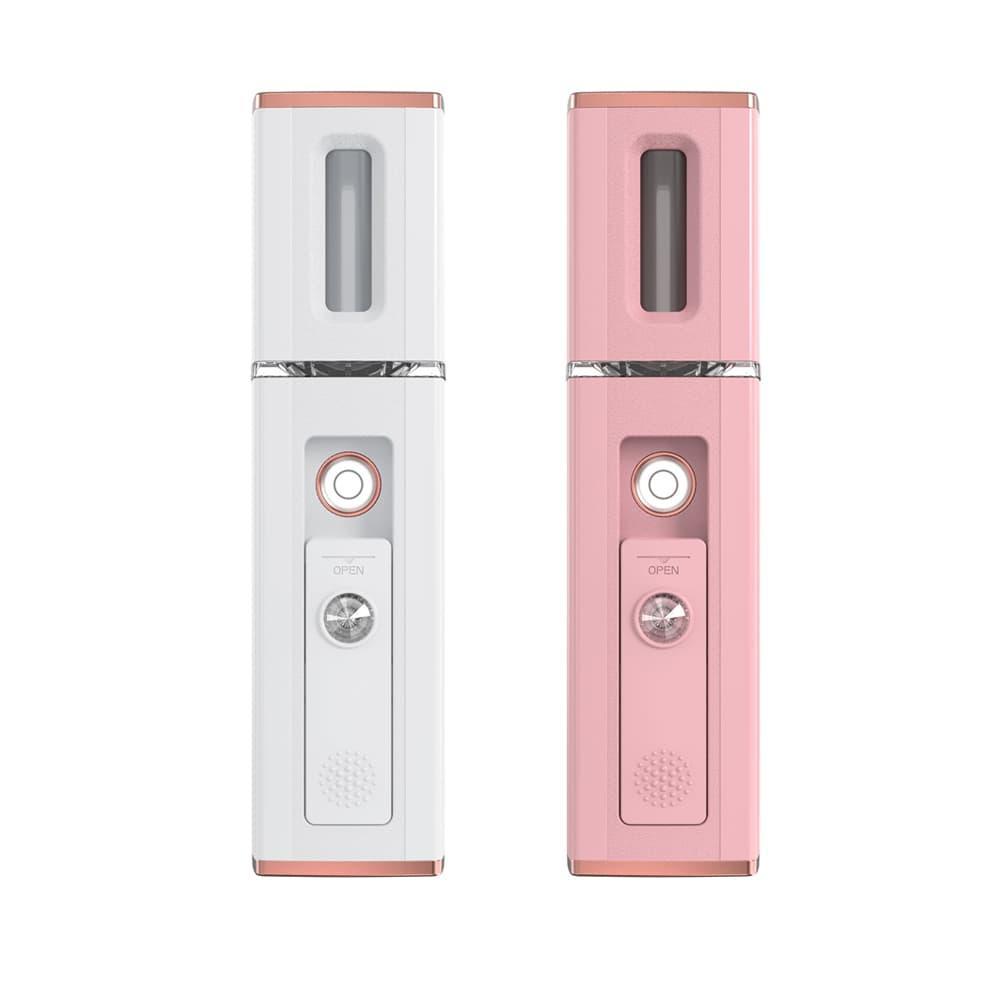Nano Fog Facial Sprayer Ultras - Facial Steamer Nano ulasan dan harga